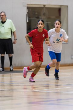 Bild 629 - wCJ NFV Futsalmeisterschaft